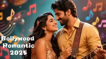 Bollywood Romantic Ringtones