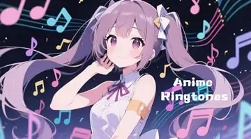 Anime Ringtones