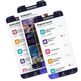 Download Free Ringtones 2025